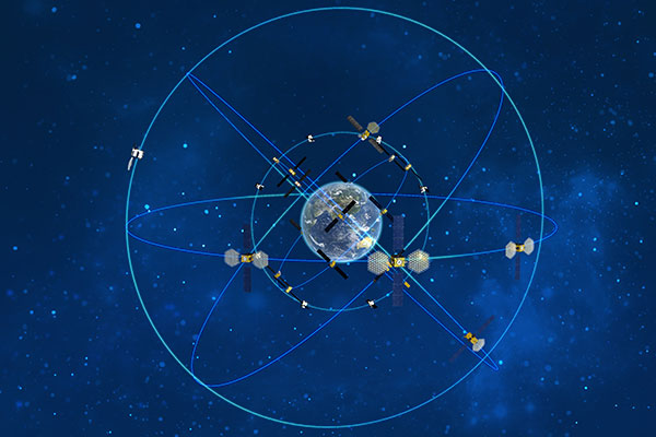 我國建成北斗地基增強系統全國“一張網”,可應用于多個領域