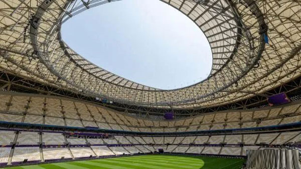 你知道嗎?這2項(xiàng)技術(shù)也應(yīng)用在世界杯中了,完全沒(méi)想到!!!