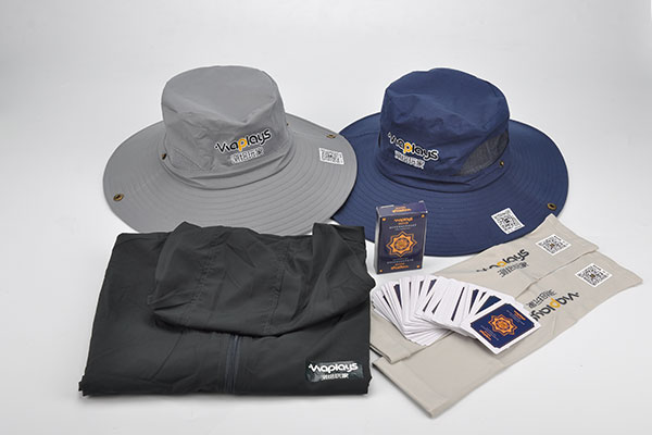 測繪玩家周邊驚喜面世,測量人需要的都有