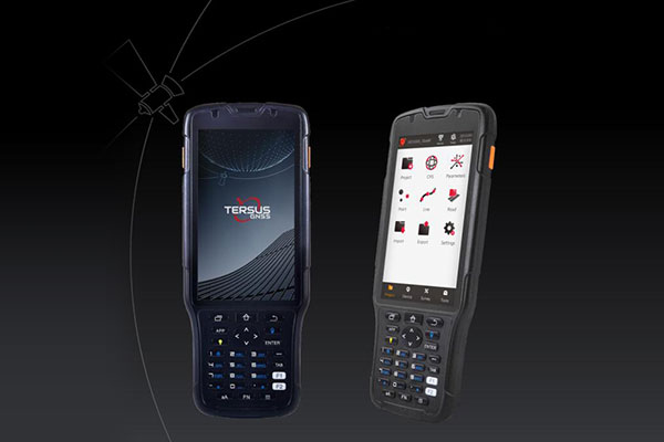 測(cè)繪玩家與Tersus GNSS天碩導(dǎo)航合作推出T1+高精度RTK