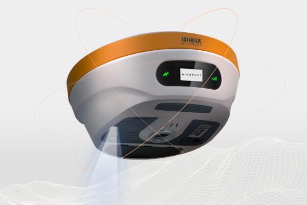 測繪玩家與中海達聯合推出D8vr,實景放樣又快又準