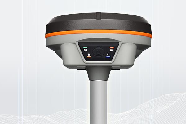 測繪玩家與南方導航聯合推出極致系列RTK,開機秒固定!