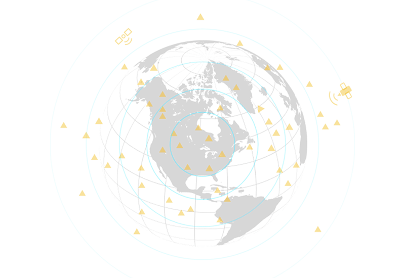 中海達D8 VR視覺放樣RTK