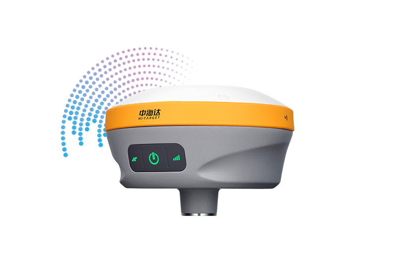 中海達D8 Pro慣導RTK