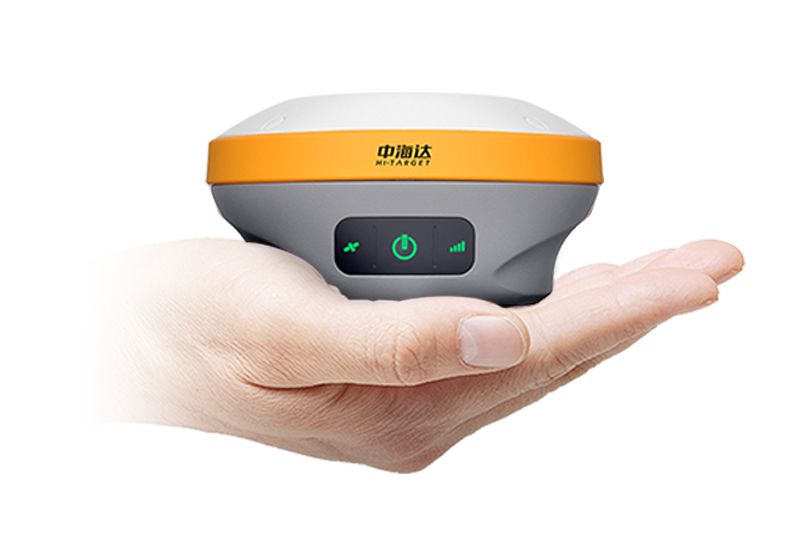 中海達D8 Pro慣導RTK