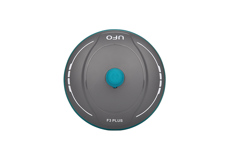 UFO F3 PLUS慣導(dǎo)RTK