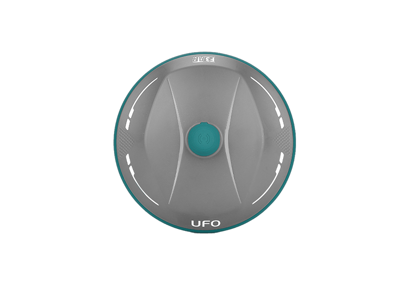 UFO F3 AR視覺放樣RTK