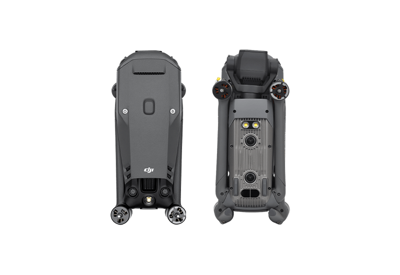 DJI大疆Mavic 3 行業系列 RTK