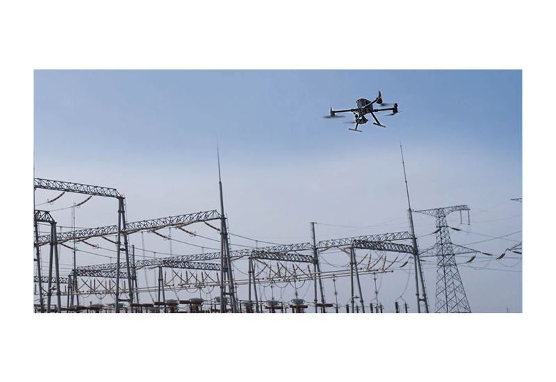 DJI大疆Matrice 350 RTK