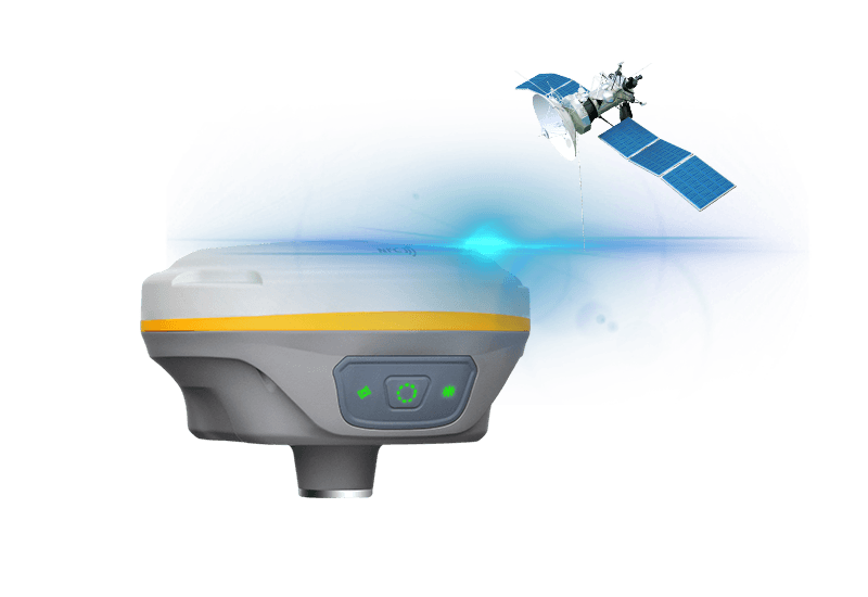 測繪玩家A10 PLUS慣導RTK