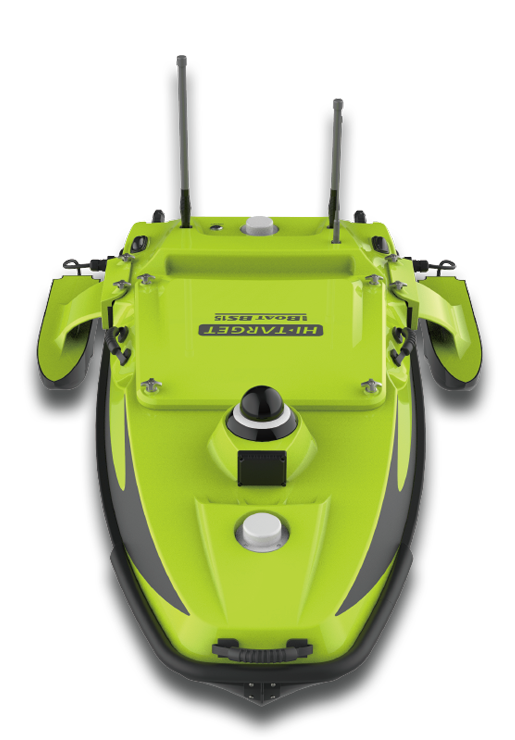 中海達iBoat BS15無人船