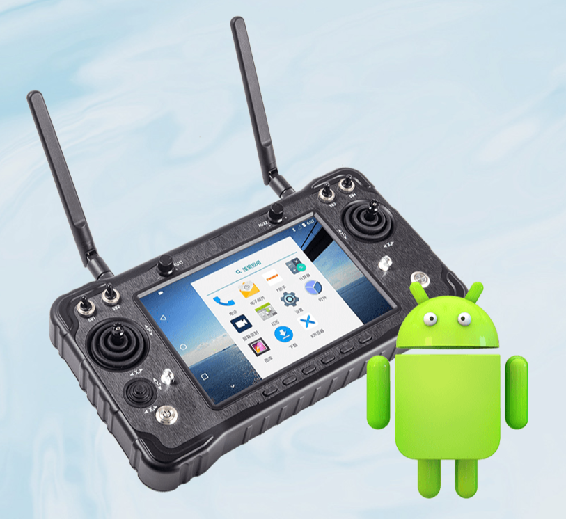 中海達iBoat-BSA無人船