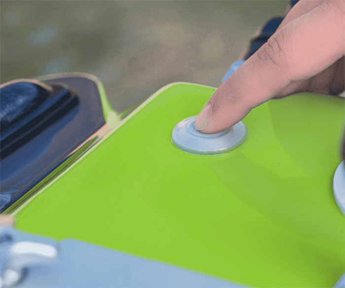 中海達iBoat-BSA無人船