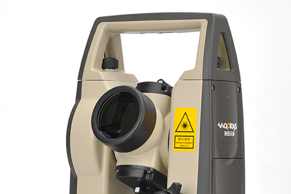 測繪玩家DT-02L經緯儀