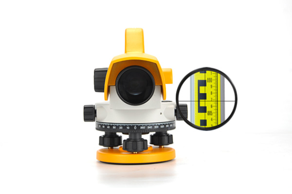 測繪玩家水準儀DS36-Pro
