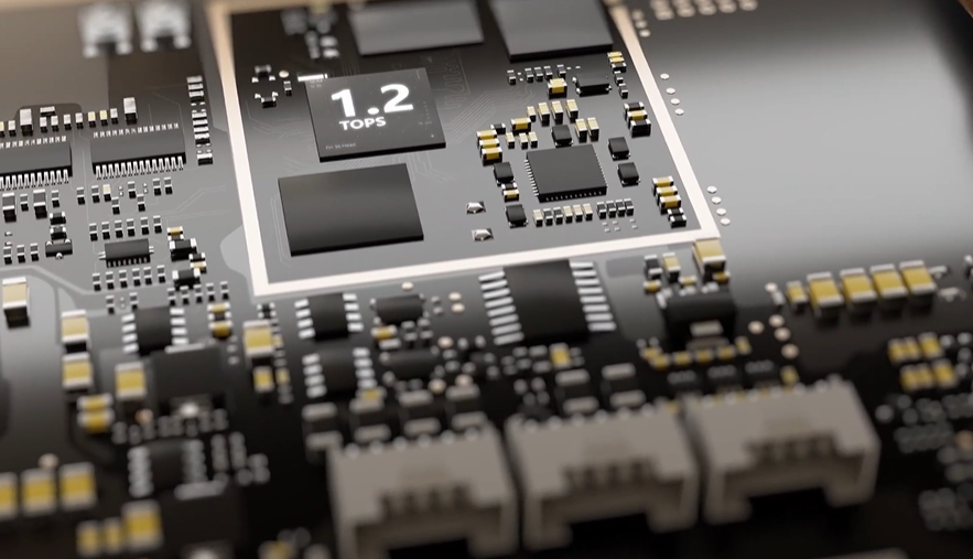 華測(cè)如是RS10-SLAM