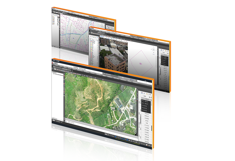 南方極致VR視覺RTK
